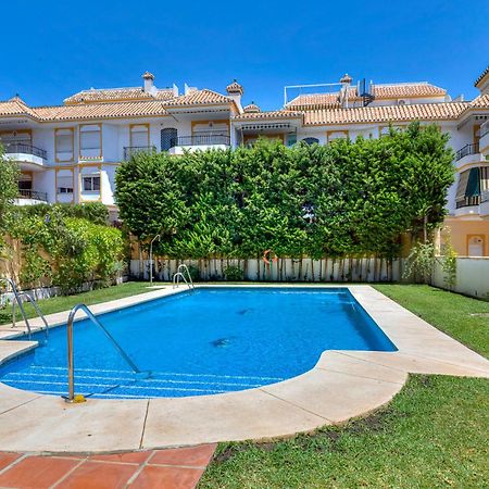 Coral Apartment La Cala Beach La Cala De Mijas Bagian luar foto