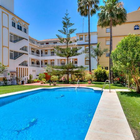 Coral Apartment La Cala Beach La Cala De Mijas Bagian luar foto