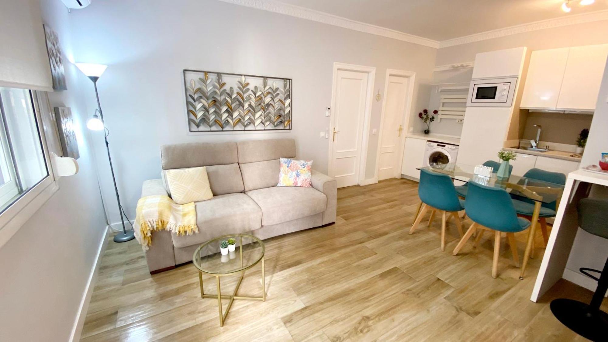 Coral Apartment La Cala Beach La Cala De Mijas Bagian luar foto